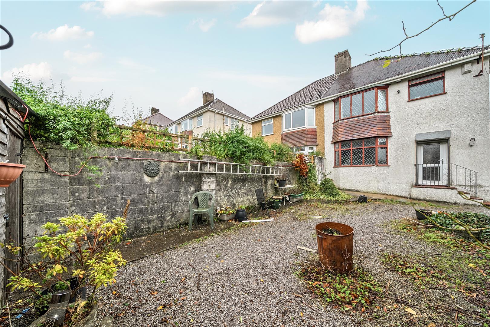 Townhill Road, Cockett, Swansea, SA2 0UR